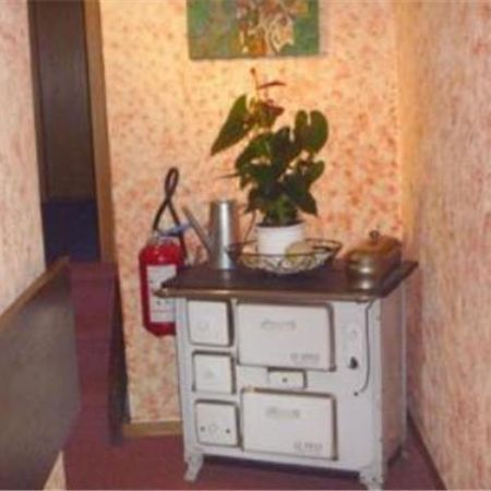 Hotel Des Balances ヴェルソワ エクステリア 写真