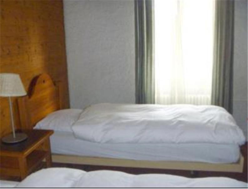 Hotel Des Balances ヴェルソワ エクステリア 写真